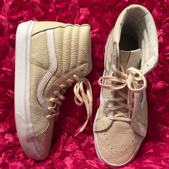 Vans Other - Vans sk8 high top